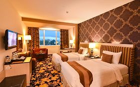 Grand Rocky Hotel Bukittinggi